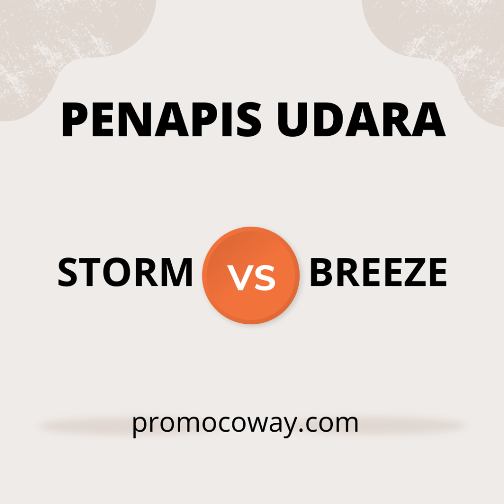 Storm vs Breeze