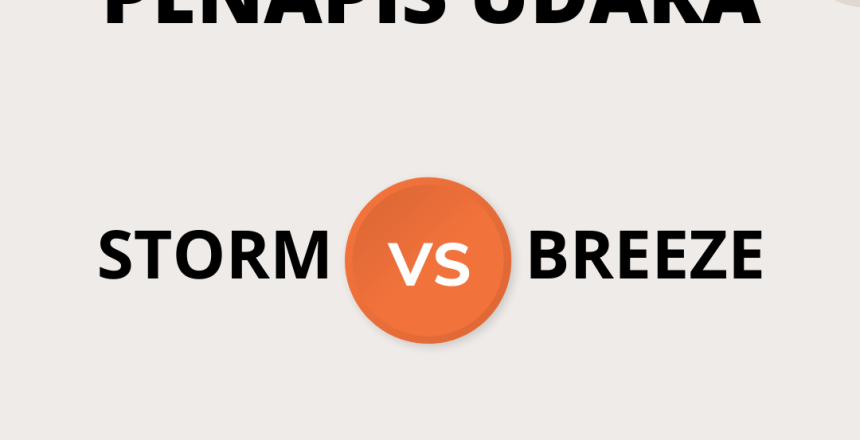Storm vs Breeze